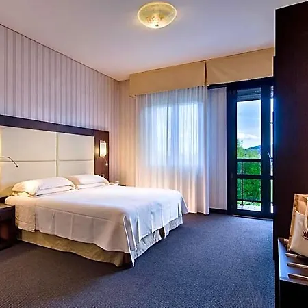 Atlantic Terme Natural & 3* 아바노테르메