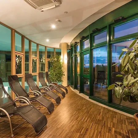 Atlantic Terme Natural &