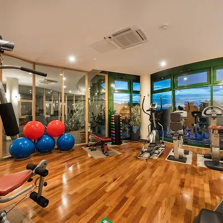 Atlantic Terme Natural &