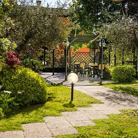 Otel Atlantic Terme Natural & Abano Terme