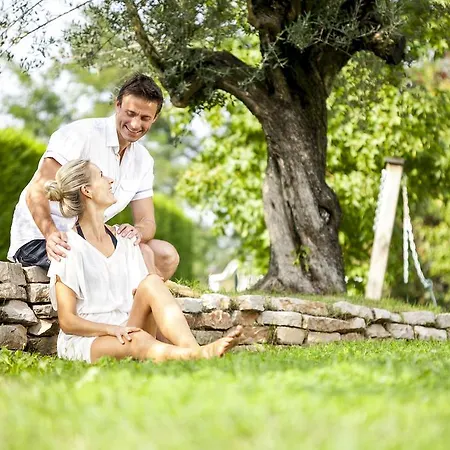 Otel Atlantic Terme Natural & 3*