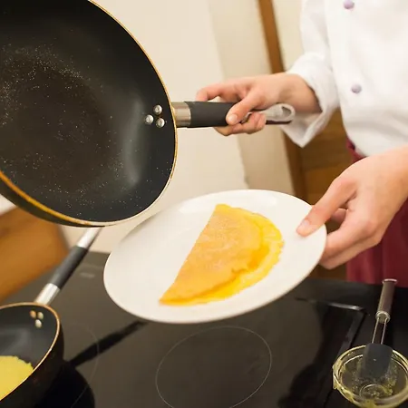 Szálloda Atlantic Terme Natural & 3*