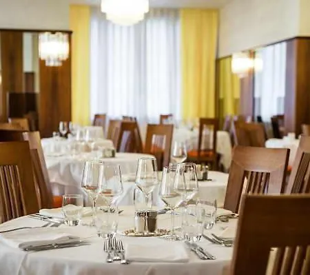 Atlantic Terme Natural & Abano Terme