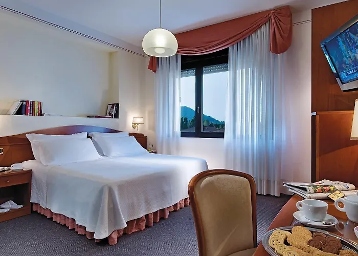 فندق Atlantic Terme Natural &