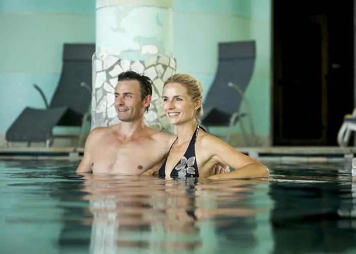 فندق Atlantic Terme Natural &