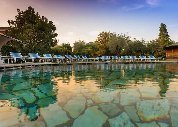 Atlantic Terme Natural & فندق 3*