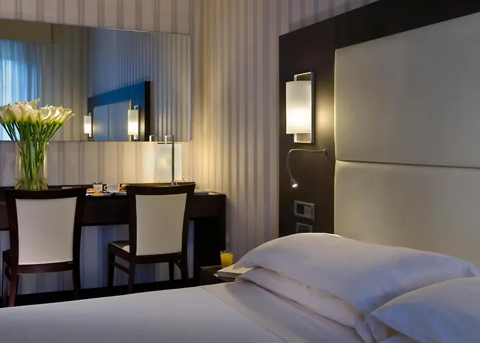 فندق Atlantic Terme Natural &