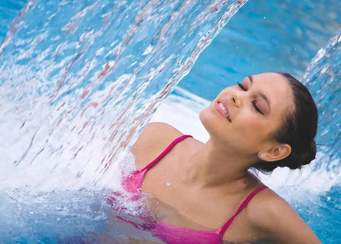 Atlantic Terme Natural & أبانو تيرمي