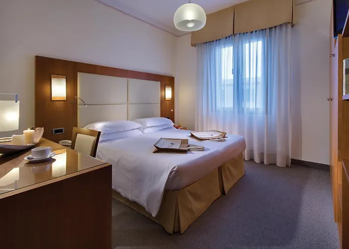 Atlantic Terme Natural & أبانو تيرمي