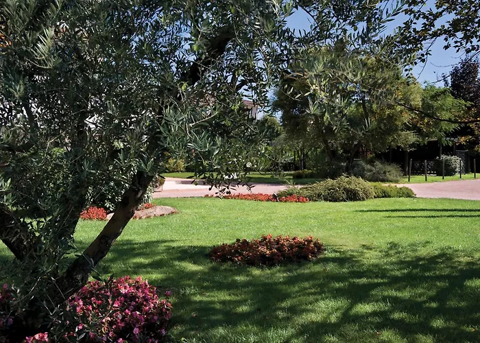 فندق Atlantic Terme Natural & 3*