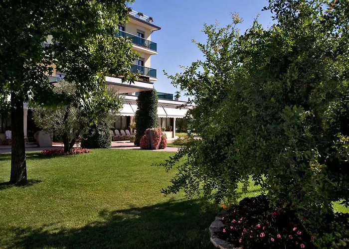 Atlantic Terme Natural & 3* أبانو تيرمي