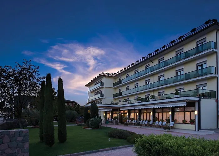 Atlantic Terme Natural & فندق 3*
