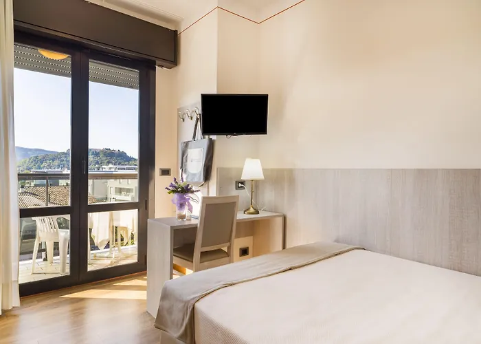 Atlantic Terme Natural & فندق 3*