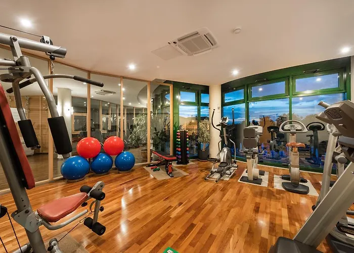 Atlantic Terme Natural &